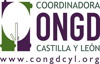 Coordinadora de ONGS