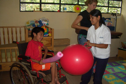 Farmaceuticos en Accion Guatemala Recuperación