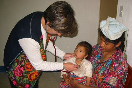 Farmaceuticos en Accion Guatemala Medico