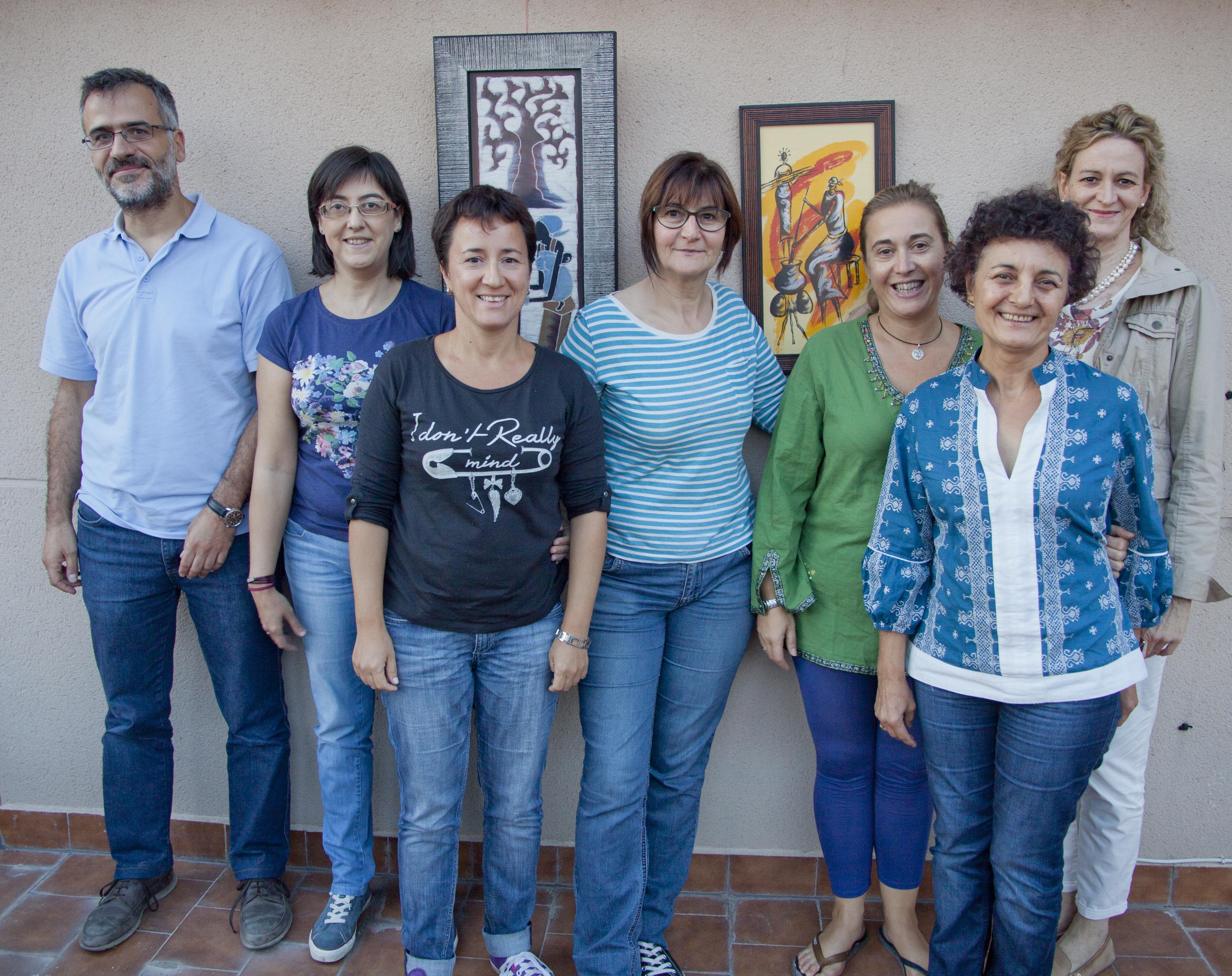 Farmacéuticos en Acción