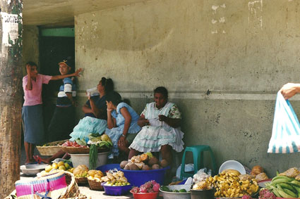 Farmaceuticos en Accion Nicaragua Mercado